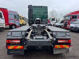 VOLVO FH16.650 6X4 SZM RETARDER *2018*