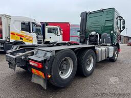 VOLVO FH16.650 6X4 SZM RETARDER *2018*