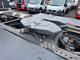 VOLVO FH16.650 6X4 SZM RETARDER *2018*