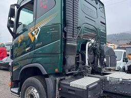 VOLVO FH16.650 6X4 SZM RETARDER *2018*