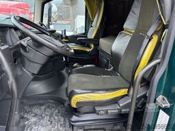 VOLVO FH16.650 6X4 SZM RETARDER *2018*