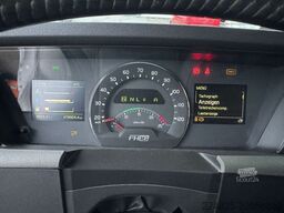 VOLVO FH16.650 6X4 SZM RETARDER *2018*