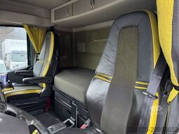 VOLVO FH16.650 6X4 SZM RETARDER *2018*