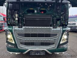 VOLVO FH16.650 6X4 SZM RETARDER *2018*