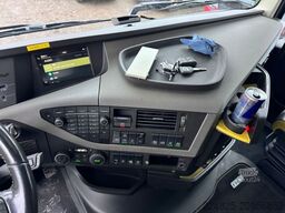 VOLVO FH16.650 6X4 SZM RETARDER *2018*