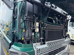 VOLVO FH16.650 6X4 SZM RETARDER *2018*