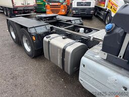 VOLVO FH16.650 6X4 SZM RETARDER *2018*