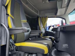 VOLVO FH16.650 6X4 SZM RETARDER *2018*