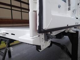 KRONE Heck mit Portaltüren