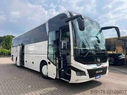 MAN Lion's Coach