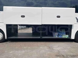 MAN Lion's Coach
