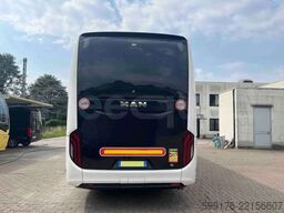 MAN Lion's Coach