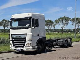 DAF XF 480 6x2*4