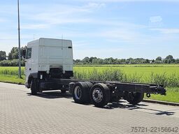 DAF XF 480 6x2*4