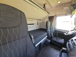 DAF XF 480 6x2*4