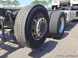 DAF XF 480 6X2 FAN WB530