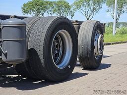 DAF XF 480 6X2 FAN WB530