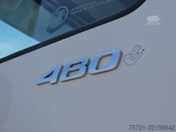 DAF XF 480 6X2 FAN WB530