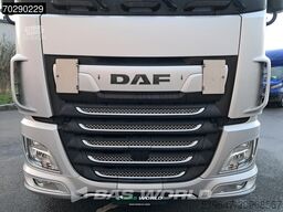 DAF XF 480 4X2 SSC Retarder Mega 2xTanks ACC LED St...