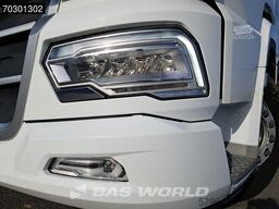 DAF XF 480 4X2 Retarder 2x Tanks