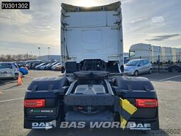 DAF XF 480 4X2 Retarder 2x Tanks