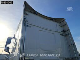 DAF XF 480 4X2 Retarder 2x Tanks