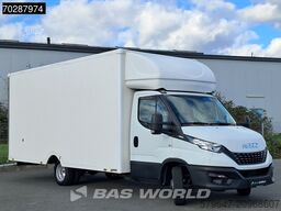 Iveco Daily 35C14 Automaat Luchtvering 530cm lang! Ve...