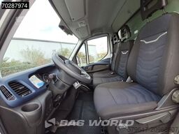 Iveco Daily 35C14 Automaat Luchtvering 530cm lang! Ve...