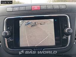 Iveco Daily 35C14 Automaat Luchtvering 530cm lang! Ve...