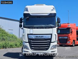 DAF XF 450 6X2 BDF SSC Retarder 2x Tanks Liftachse ...