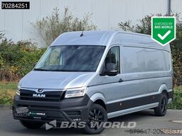 MAN TGE 3.180 Neu! Automatik 2025 model Facelift L4...