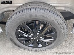 MAN TGE 3.180 Neu! Automatik 2025 model Facelift L4...