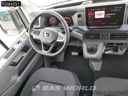MAN TGE 3.180 Neu! Automatik 2025 model Facelift L4...