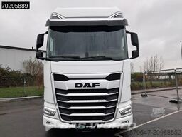 DAF XG+ 530 4X2 Retarder 2xTanks ACC Standklima