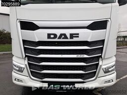 DAF XG+ 530 4X2 Retarder 2xTanks ACC Standklima