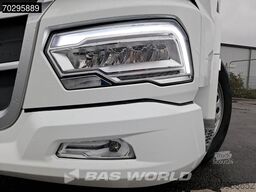 DAF XG+ 530 4X2 Retarder 2xTanks ACC Standklima