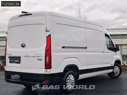 Maxus eDELIVER 9 204pk NEU! Elektro 280km WLTP 72kWh ...