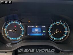 Maxus eDELIVER 9 204pk NEU! Elektro 280km WLTP 72kWh ...