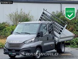Iveco Daily 35C21 DEMNÄCHST VERFÜGBAR! Neu! Dreiseite...