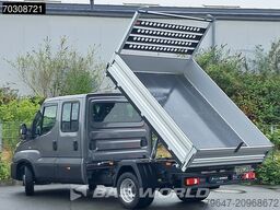 Iveco Daily 35C21 DEMNÄCHST VERFÜGBAR! Neu! Dreiseite...