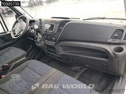 Iveco Daily 35C12 Kipper Doppelbereifung 3,5t AHK Kli...