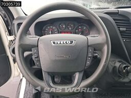 Iveco Daily 35C12 Kipper Doppelbereifung 3,5t AHK Kli...