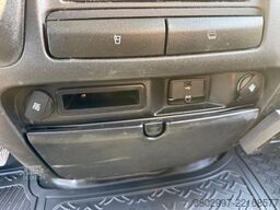 IVECO Daily 35-130 DoKa Pritsche+Plane/6-Sitze/AHK 3,5