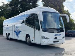 SCANIA Irizar i6S (58 Sitze*wenig Km*DE-Bus*
