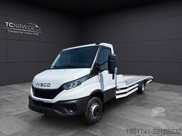 IVECO Daily 72-180 Hi-Matic Abschleppwagen Neufahrzeug