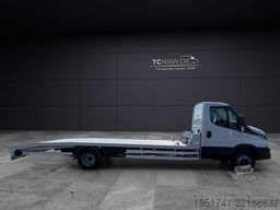 IVECO Daily 72-180 Hi-Matic Abschleppwagen Neufahrzeug