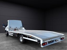 IVECO Daily 72-180 Hi-Matic Abschleppwagen Neufahrzeug