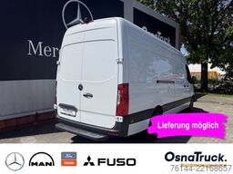 MERCEDES-BENZ Sprinter 317 CDI maxi L3H2 Automat.,Klima,Kamera