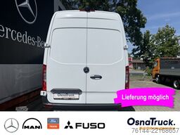 MERCEDES-BENZ Sprinter 317 CDI maxi L3H2 Automat.,Klima,Kamera