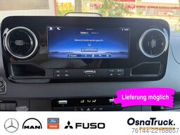 MERCEDES-BENZ Sprinter 317 CDI maxi L3H2 Automat.,Klima,Kamera